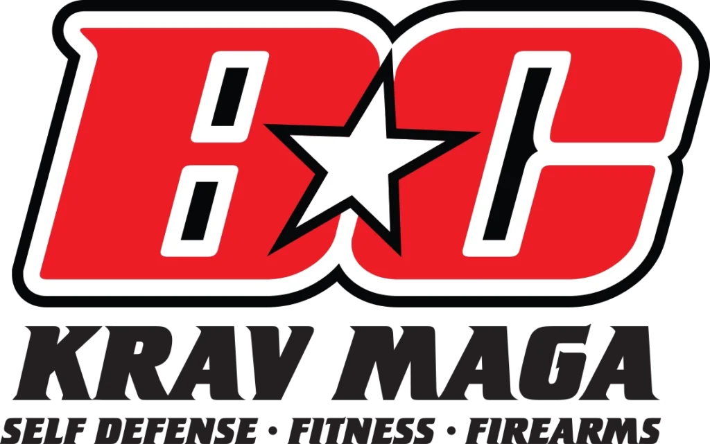 Boise Cities Krav Maga Logo