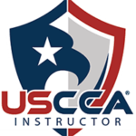 USCCA Instructor Logo